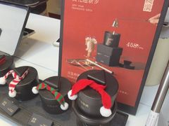 -隐溪茶馆(金虹桥店)