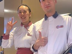 -海底捞火锅(莘松路店)