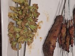 -三个大叔东北烧烤·砂锅菜(西三旗店)