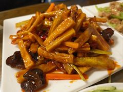 -开封灌汤包子铺(尚志大街店)