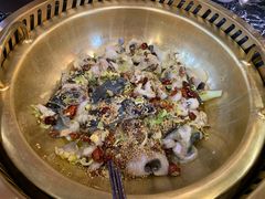 -小胖墩炝锅鱼(天钥桥路店)