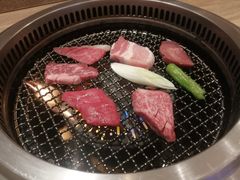 -和牛放题的殿堂 肉屋横丁(秋叶原店)