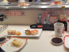 -新一番三文鱼寿司(红城湖店)