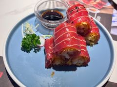 -虾饺妹·粤式茶餐厅(荟聚店)