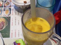 -新宝餐厅(流塘店)