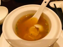 -万豪中餐厅·粤菜·北京粤财JW万豪酒店
