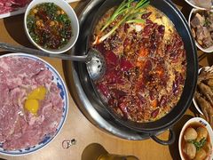 -楠火锅(太古里总店)