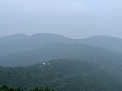 -缥缈峰景区