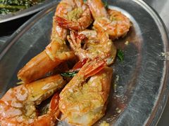 -黄亚华小食店(Jalan Alor)