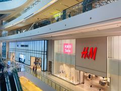 店内环境-LuOne凯德晶萃广场(徐家汇路店)