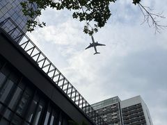 -深圳国际会展中心希尔顿酒店(前海华发冰雪世界店)