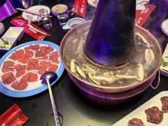 -南门四季铜锅涮肉(大屯·北苑店)