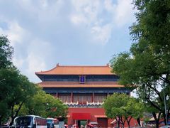 -东华门大街小区