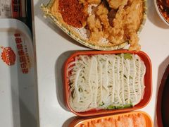 -老马路串串香火锅(北门桥店)