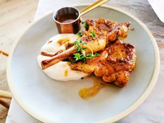 -The Rug Cafe(王府中环店)