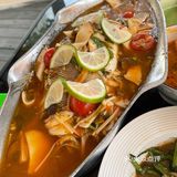 上海疫情期间能堂食堂吃的店