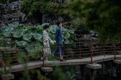 -Mu慕婚纱摄影·超级工作室