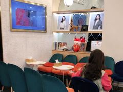 -海马体照相馆(上海宝山万达广场店)
