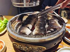 -泥炉烧肉师(新街口金銮巷店)