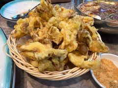 -屋里家延边朝鲜族冷面(梅林3店)