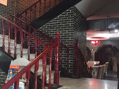 -名羊天下陕北横山铁锅炖羊肉(博文路店)