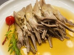 -上海精菜馆(虎踞关店)