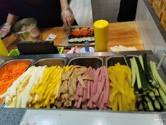 -传闻来紫菜包饭·打糕(西塔韩百店)