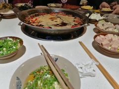 -青年火锅(吾悦广场直营店)