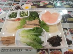-桥香园正宗过桥米线(机场五店)