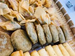 -大门水乡·顺德菜