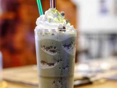 -October Coffee(Gaya)