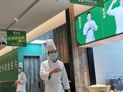-费大厨辣椒炒肉(太平老街店)