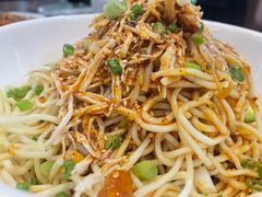鸡丝凉面-牛王庙(龙华花园店)