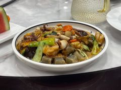 -君霖海鲜私房菜(春柳店)