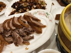 -全聚德烤鸭店(和平路店)