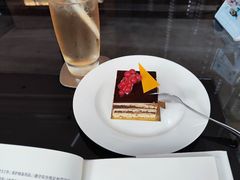 -惠州皇冠假日酒店·西餐厅·自助餐厅