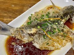 -下梅人家土菜馆(历史文化餐厅度假区店)