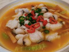 -柒园·三十年创意杭帮菜(龙湖滨江天街店)