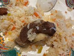 -巴依老爷新疆美食(工体旗舰店)