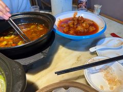 -常和州·夜宵大排档(常州单店)