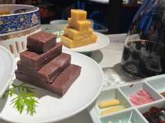 -四世同堂·京菜·烤鸭(双井店)