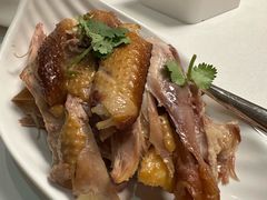 -鹿鸣春饭店(总店)