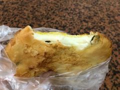 咸煎饼-容师傅(城外步行街店)