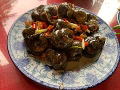 阳朔特色田螺酿-生态苑农庄(十里画廊遇龙河店)