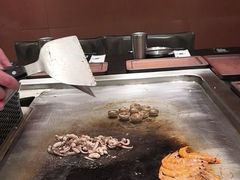 -大神太神·铁板烧(七宝领展广场店)