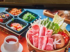-Mr.Fish鱼鲜生海鲜放题(高德置地冬广场店)