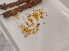 -宛平李记小吃(东关街店)