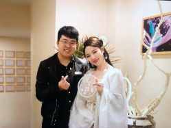 -盘子女人坊古装写真摄影(天津总店)