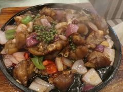 -廖老妈蹄花店(人民公园陕西街259号店)