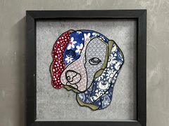 -不作·手工银饰DIY(西红门店)